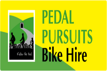 Pedal Pursuits Bike Hire